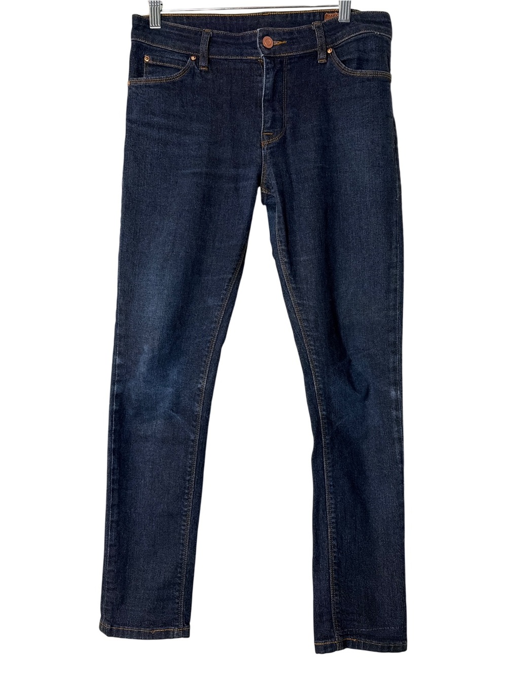 ASOS Skinny Classic Dark Wash Women’s Jeans